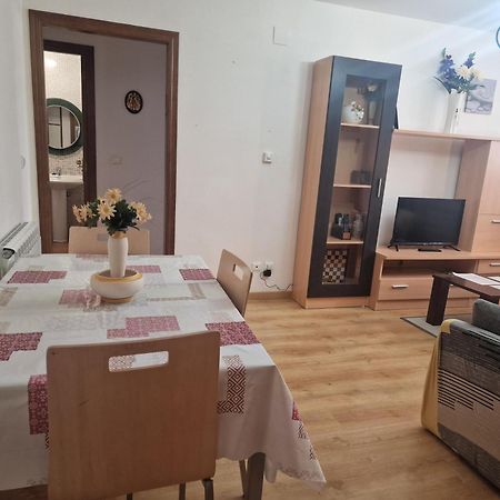 El Hechizo De Biescas Apartment Ngoại thất bức ảnh